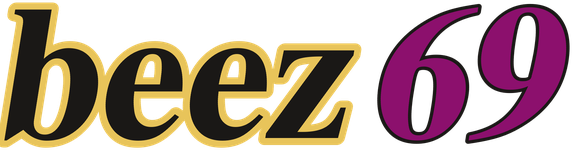 beez69 โลโก้